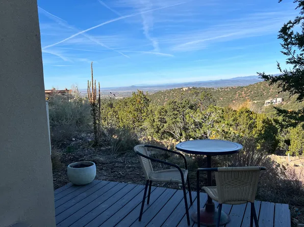 (undisclosed Address), Santa Fe, NM 87501