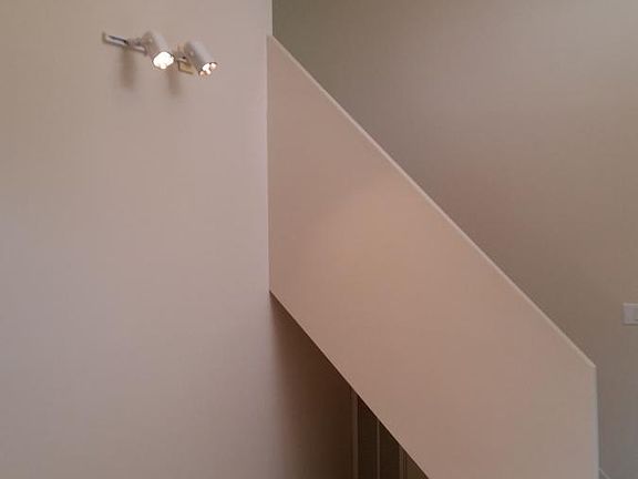 Bedroom 4: was 2 story Architects studio