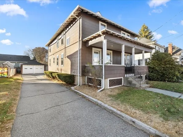 31 Cottage St, Natick, MA 01760