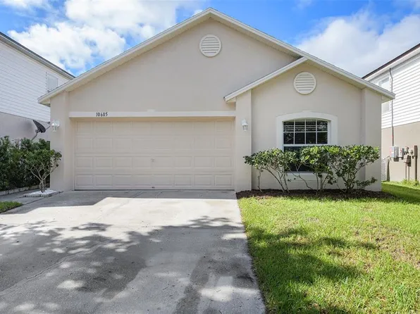 10605 Opus Dr, Riverview, FL 33579