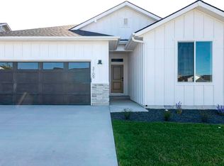 3109 S Carie Ave, Boise, ID 83709
