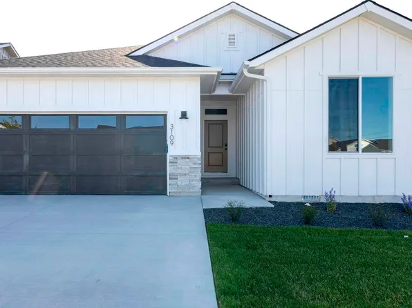 3109 S Carie Ave, Boise, ID 83709