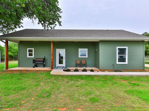 469 County Road 113, Clyde, TX 79510