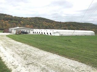 3776 Whipple Hollow Rd, Florence, VT 05744