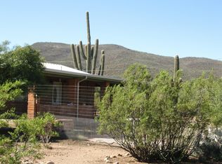 7619 N Artesiano Rd, Tucson, AZ 85743