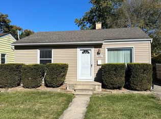 100 W Kalama Ave, Madison Heights, MI