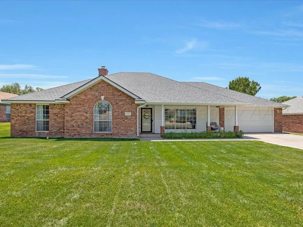 7113 Smoketree Dr, Amarillo, TX 79124