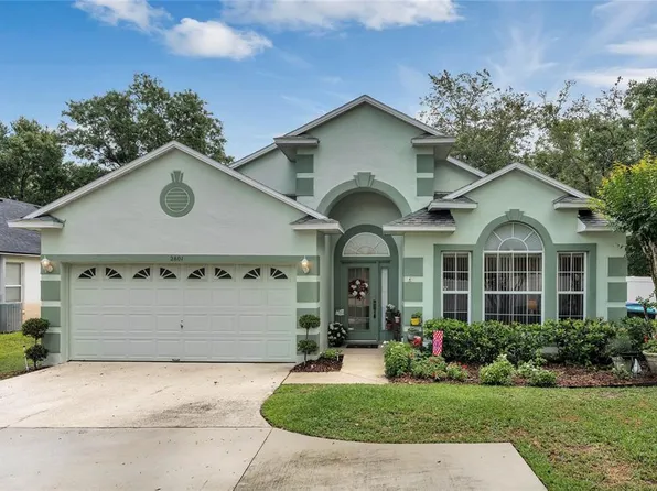 2801 Cedena Cove St, Orlando, FL 32817