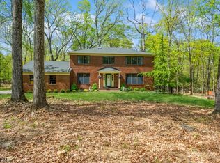 1006 Timber Ln, Bridgewater, NJ 08807