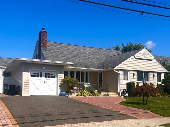 6 Cail Dr, East Rockaway, NY 11518