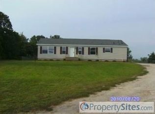 1065 Zoschke Rd, Benton Harbor, MI 49022