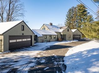 7 Bittersweet Ln, Granby, MA 01033