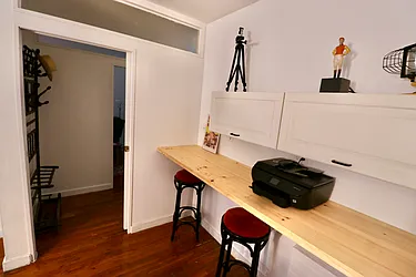 Rented by REAL New York