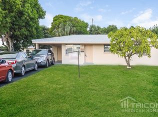 3231 NW 13th Ct, Lauderhill, FL 33311