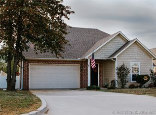 1121 Marley Way, Ada, OK 74820
