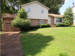 5104 Roxborough Dr, Hermitage, TN 37076