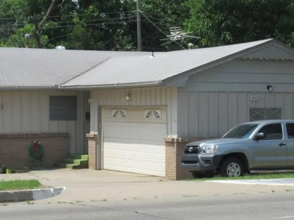 6212 NW 36th St, Bethany, OK 73008