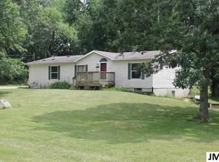 14505 Homer Rd, Concord, MI 49237