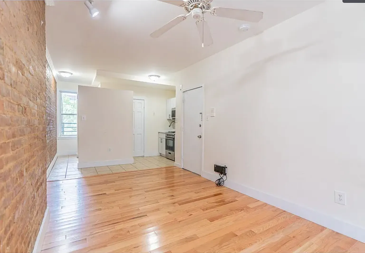 Studio, $1,825 — Photo 2