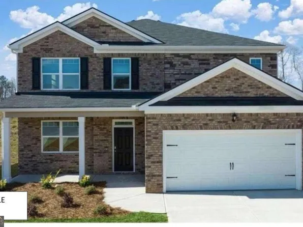 117 Broder Farms Dr #386, Stockbridge, GA 30281