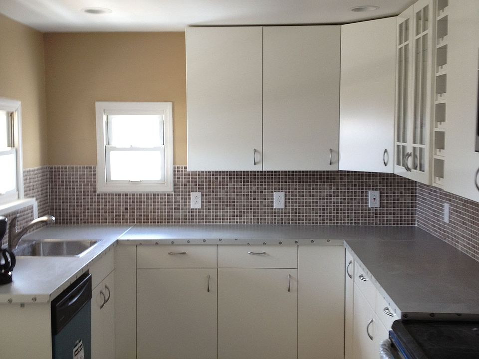 Large Kitchen