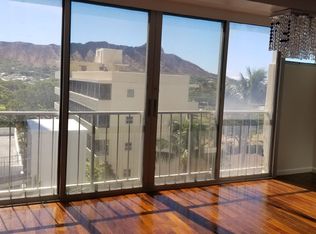 2609 Ala Wai Blvd APT 904, Honolulu, HI 96815