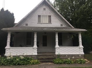 205 Front St, North Manchester, IN 46962