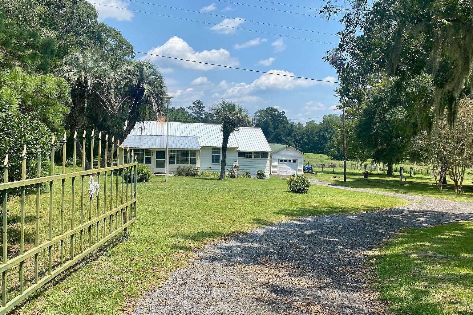 8864 N State Road 53, Madison, FL 32340 Zillow