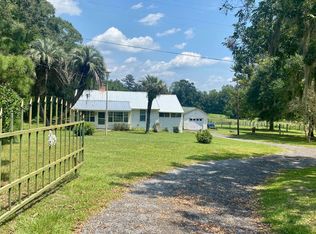 8864 N State Route 53, Madison, FL 32340
