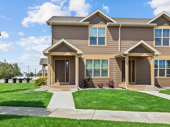 1531 Silver Run Trl, Billings, MT 59106
