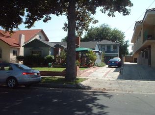 815 N Stoneman Ave, Alhambra, CA 91801