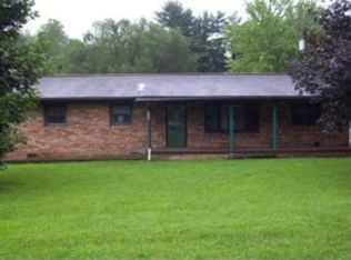 2328 4th Ave E, Big Stone Gap, VA 24219
