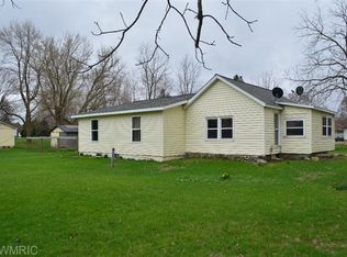 270 Hawley St, Hesperia, MI 49421