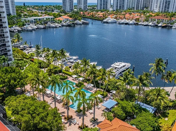 3598 Yacht Club Dr APT 601, Aventura, FL 33180