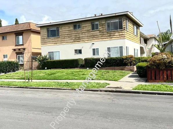 3341, 4127 33rd St APT 3, San Diego, CA 92104