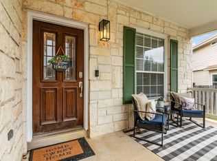 15810 Redwoods Mnr, San Antonio, TX 78247