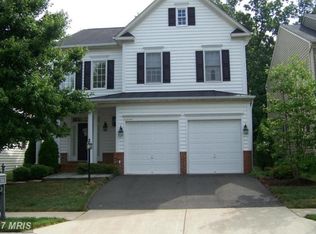 13045 Taverner Loop Huge BSMT RENTAL, Woodbridge, VA 22192