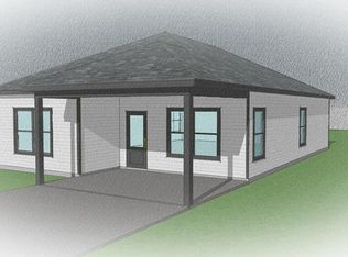 303 Paschall Blvd, Mabank, TX 75147