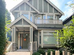 2084 W 42nd Ave, Vancouver, BC V6M 2B3