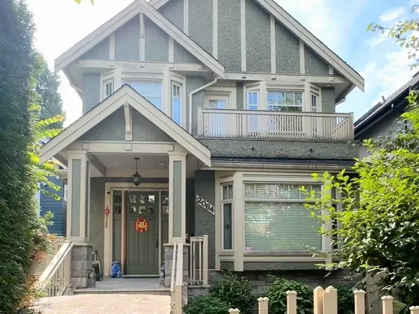 2084 W 42nd Ave, Vancouver, BC V6M 2B3