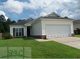 149 Alexander Way, Richmond Hill, GA 31324