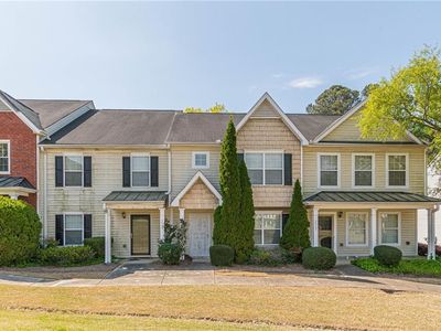 3511 Parc Cir SW, Atlanta, GA, 30311