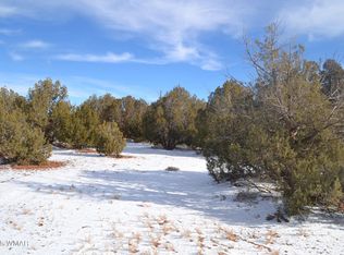 4401 Clydesdale Rd, Snowflake, AZ 85937