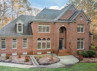 2405 Pates Crk, Williamsburg, VA