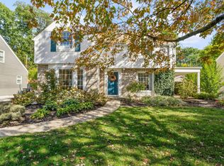 2600 Henthorn Rd, Columbus, OH 43221