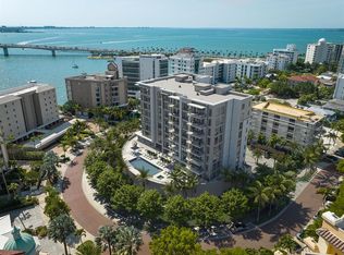 325 Golden Gate Point #403, Sarasota, FL 34236