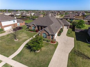 1600 Desert Hills Dr, Haslet, TX 76052