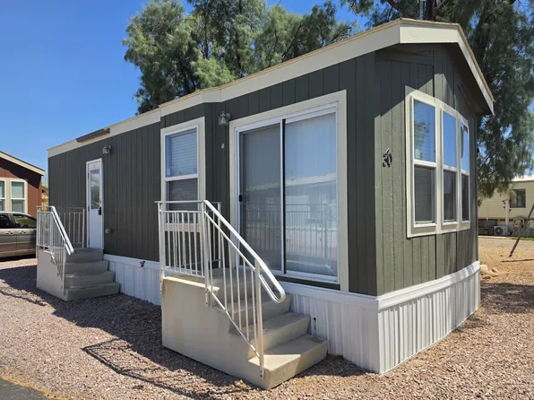 6410 S Fontana Ave Lot 30, Tucson, AZ 85706