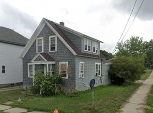 200 S Peach Ave, Marshfield, WI 54449