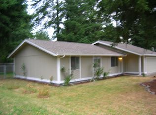 5048 Tri Lake Loop SE, Olympia, WA 98513
